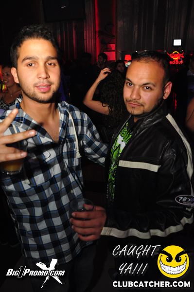 Luxy nightclub photo 266 - September 29th, 2012