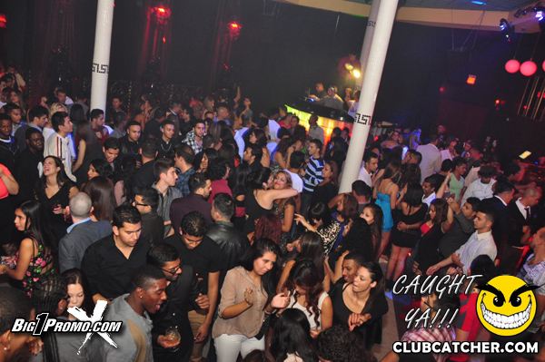 Luxy nightclub photo 28 - September 29th, 2012