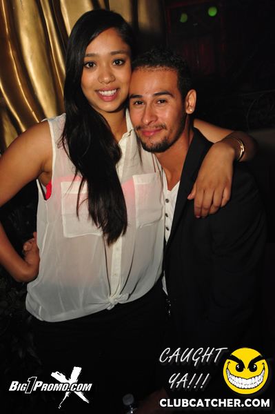 Luxy nightclub photo 279 - September 29th, 2012