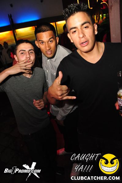 Luxy nightclub photo 280 - September 29th, 2012