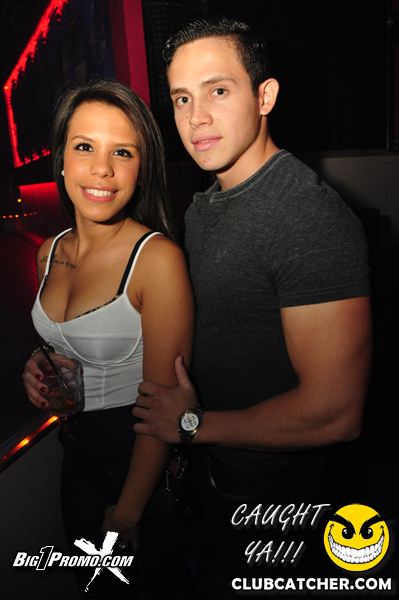 Luxy nightclub photo 281 - September 29th, 2012