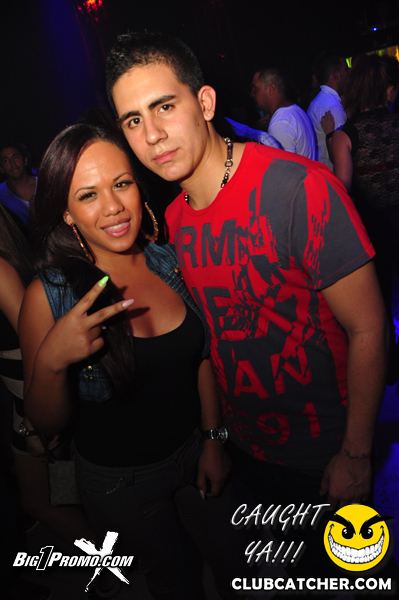 Luxy nightclub photo 284 - September 29th, 2012