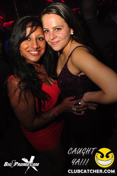 Luxy nightclub photo 290 - September 29th, 2012