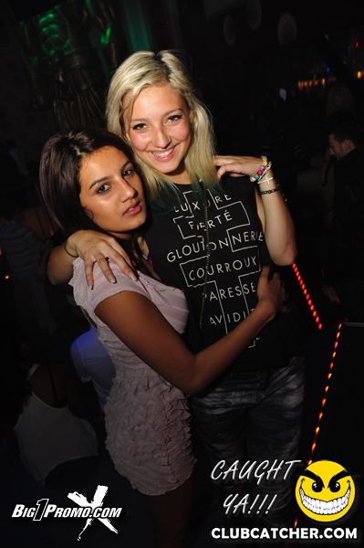 Luxy nightclub photo 293 - September 29th, 2012