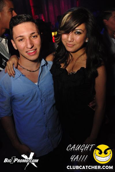 Luxy nightclub photo 295 - September 29th, 2012