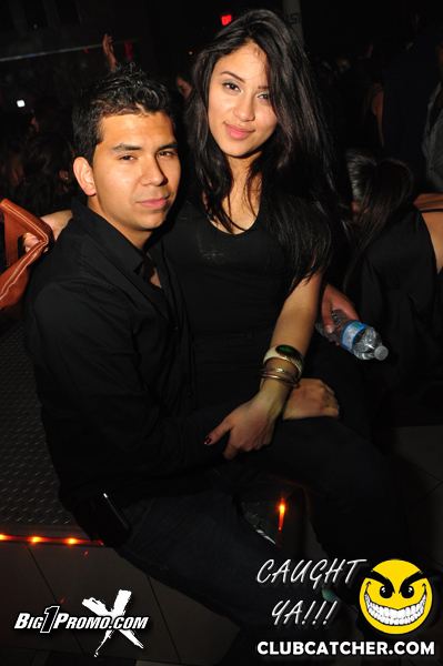 Luxy nightclub photo 299 - September 29th, 2012