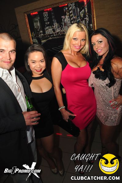 Luxy nightclub photo 31 - September 29th, 2012