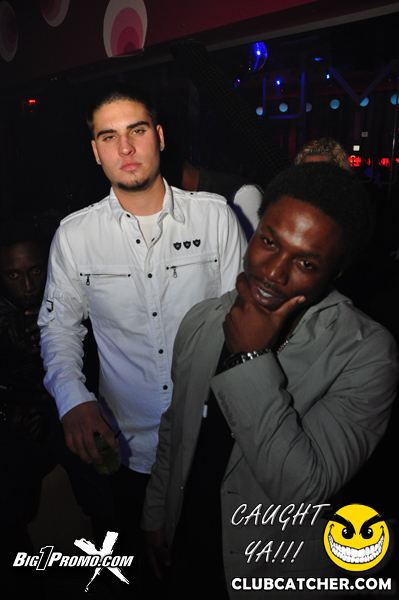 Luxy nightclub photo 306 - September 29th, 2012