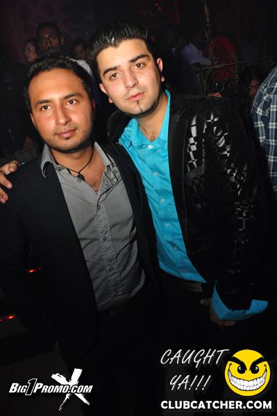 Luxy nightclub photo 309 - September 29th, 2012