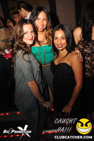 Luxy nightclub photo 32 - September 29th, 2012