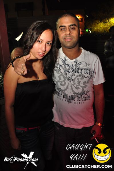 Luxy nightclub photo 324 - September 29th, 2012