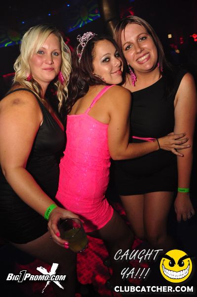 Luxy nightclub photo 35 - September 29th, 2012
