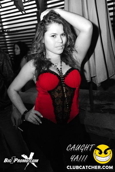 Luxy nightclub photo 5 - September 29th, 2012