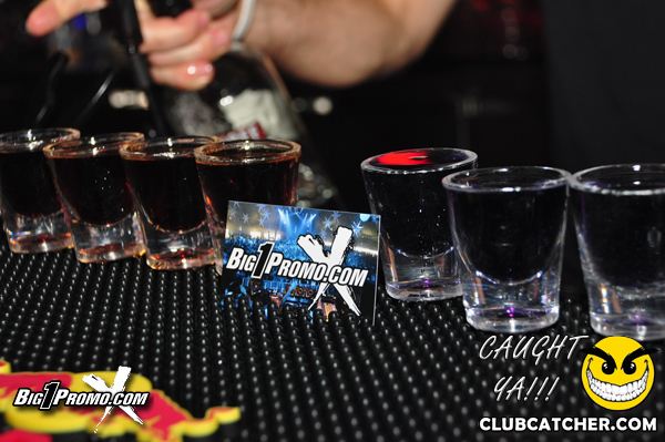 Luxy nightclub photo 41 - September 29th, 2012