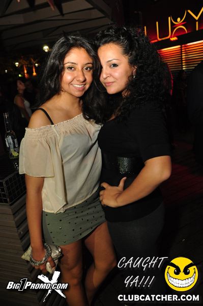 Luxy nightclub photo 44 - September 29th, 2012