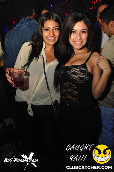 Luxy nightclub photo 6 - September 29th, 2012