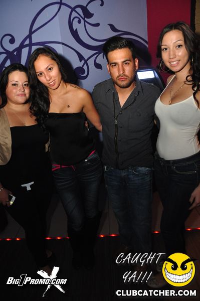 Luxy nightclub photo 52 - September 29th, 2012