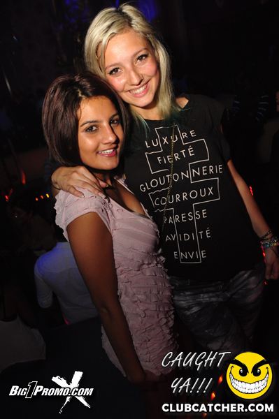 Luxy nightclub photo 58 - September 29th, 2012