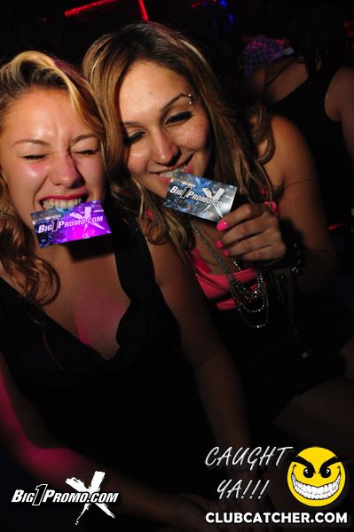 Luxy nightclub photo 7 - September 29th, 2012
