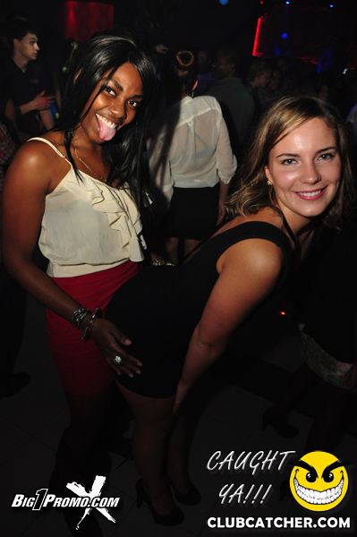 Luxy nightclub photo 61 - September 29th, 2012
