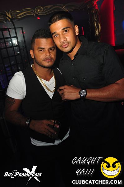 Luxy nightclub photo 65 - September 29th, 2012