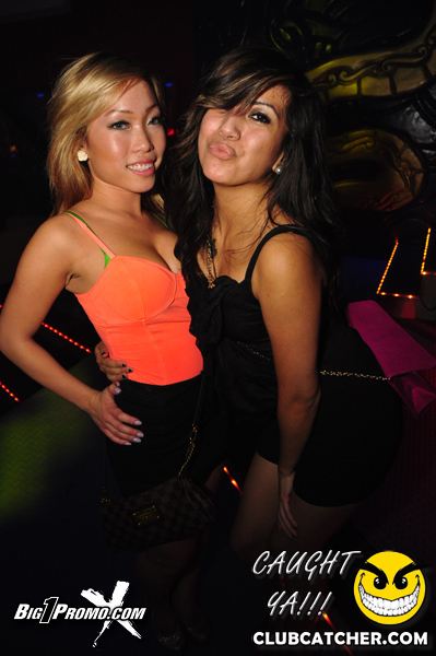 Luxy nightclub photo 67 - September 29th, 2012