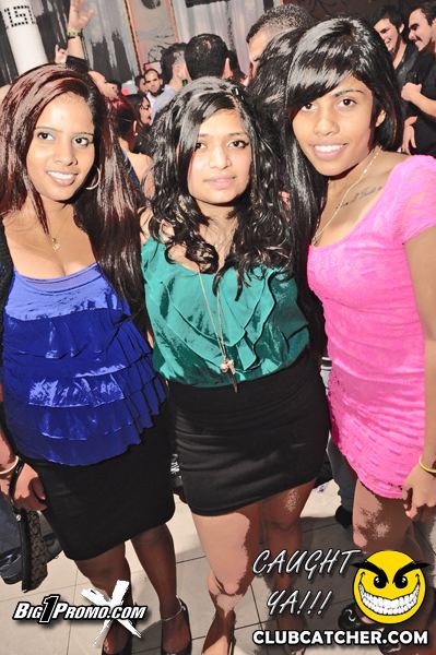 Luxy nightclub photo 70 - September 29th, 2012