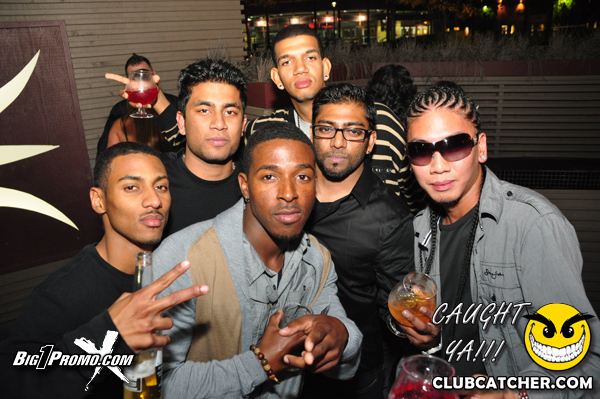 Luxy nightclub photo 72 - September 29th, 2012