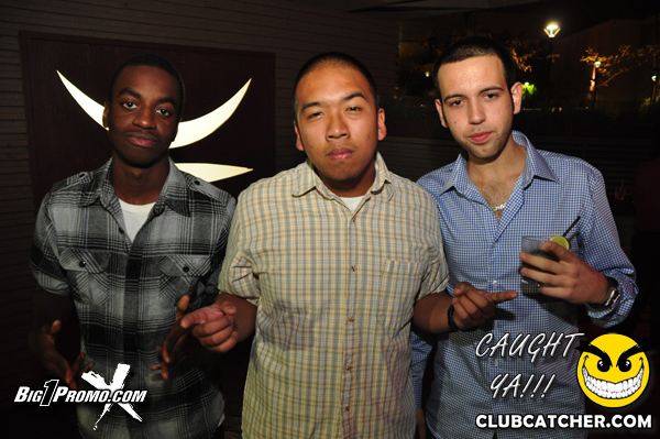 Luxy nightclub photo 73 - September 29th, 2012