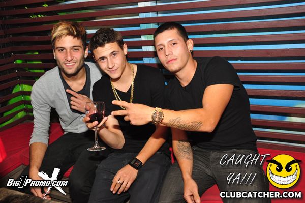 Luxy nightclub photo 75 - September 29th, 2012