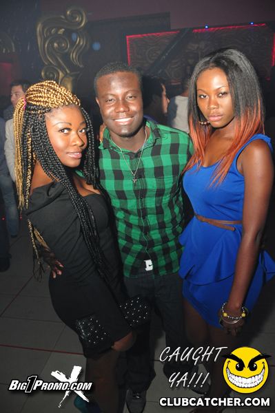 Luxy nightclub photo 76 - September 29th, 2012