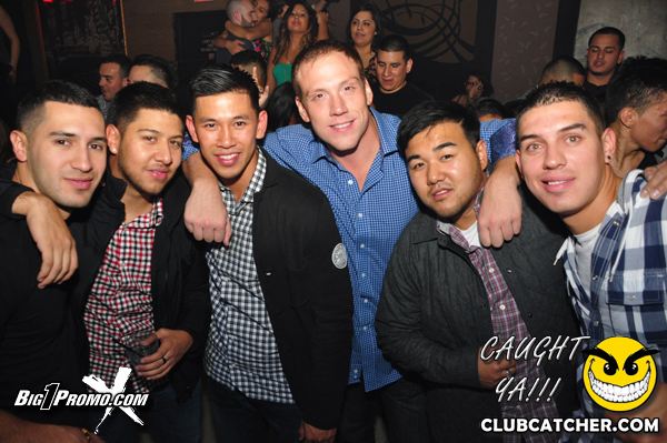 Luxy nightclub photo 78 - September 29th, 2012
