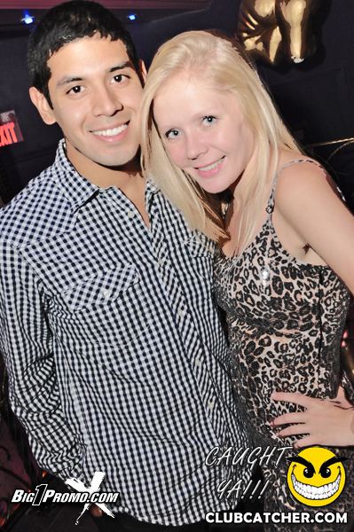 Luxy nightclub photo 79 - September 29th, 2012
