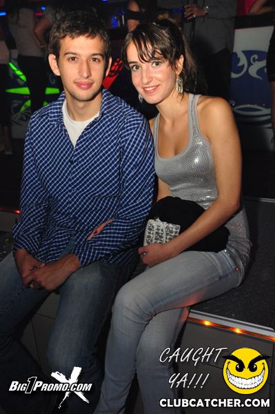 Luxy nightclub photo 80 - September 29th, 2012