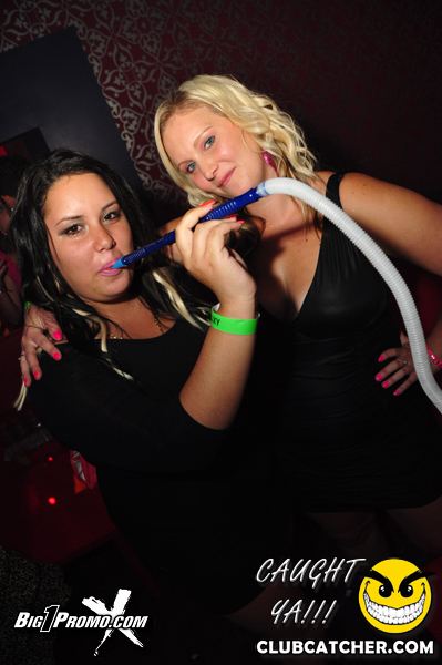 Luxy nightclub photo 9 - September 29th, 2012