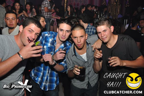 Luxy nightclub photo 82 - September 29th, 2012