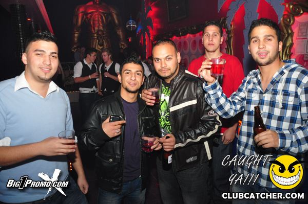 Luxy nightclub photo 83 - September 29th, 2012