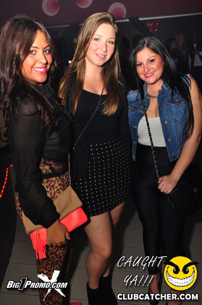 Luxy nightclub photo 84 - September 29th, 2012
