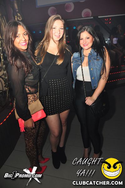 Luxy nightclub photo 87 - September 29th, 2012