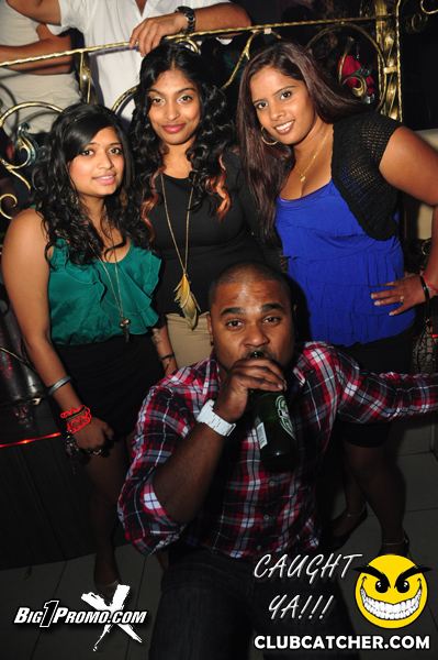 Luxy nightclub photo 88 - September 29th, 2012