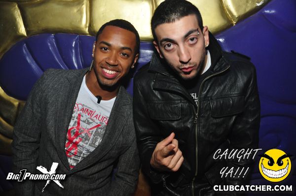Luxy nightclub photo 97 - September 29th, 2012