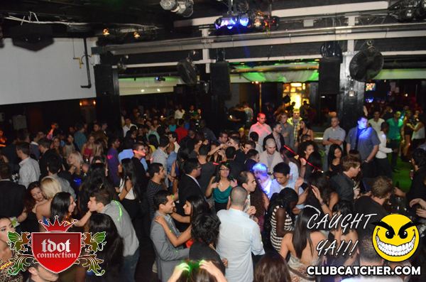 Rich nightclub photo 1 - September 29th, 2012