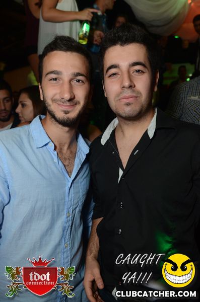 Rich nightclub photo 20 - September 29th, 2012