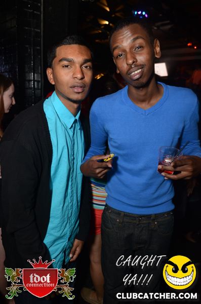 Rich nightclub photo 75 - September 29th, 2012