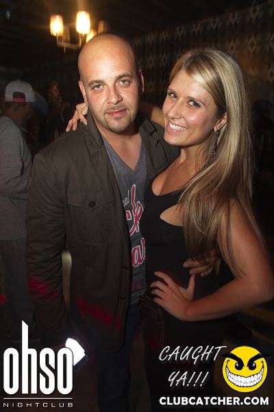 Ohso nightclub photo 15 - October 5th, 2012
