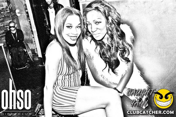 Ohso nightclub photo 100 - October 5th, 2012