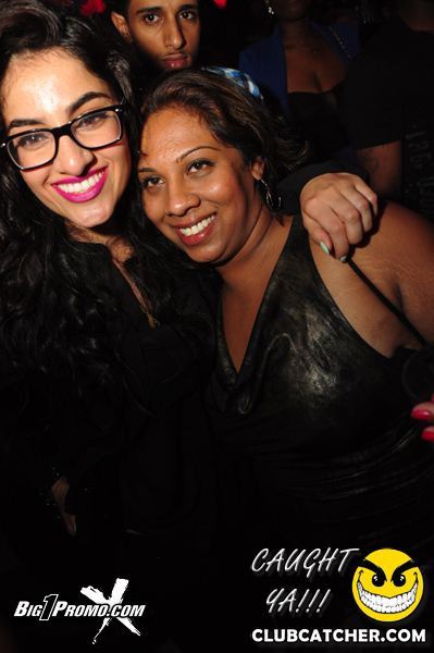 Luxy nightclub photo 109 - October 5th, 2012
