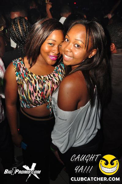 Luxy nightclub photo 171 - October 5th, 2012