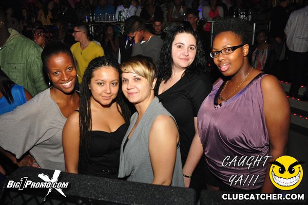 Luxy nightclub photo 24 - October 5th, 2012