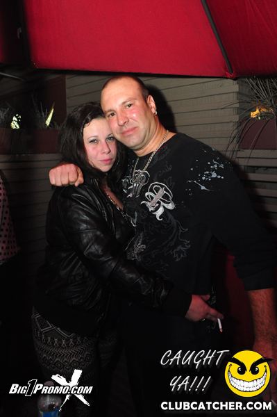 Luxy nightclub photo 275 - October 5th, 2012